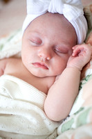 Newborn Haley 9.2023